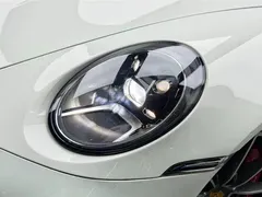 2022 Porsche 911 Carrera S 3.0T, белый — фото 7