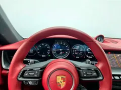 2022 Porsche 911 Carrera S 3.0T, белый — фото 8