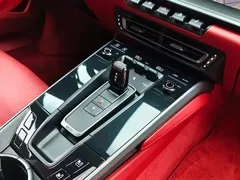 2022 Porsche 911 Carrera S 3.0T, белый — фото 11