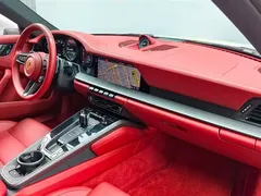 2022 Porsche 911 Carrera S 3.0T, белый — фото 12