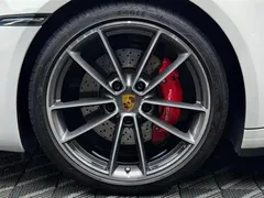 2022 Porsche 911 Carrera S 3.0T, белый — фото 15
