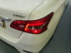 2021 Nissan Sylphy 1.6XL CVT Luxury, белый — фото 8