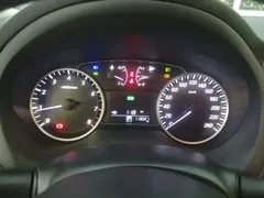 2021 Nissan Sylphy 1.6XL CVT Luxury, белый — фото 12