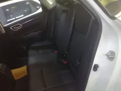 2021 Nissan Sylphy 1.6XL CVT Luxury, белый — фото 17