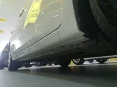 2021 Nissan Sylphy 1.6XL CVT Luxury, белый — фото 21