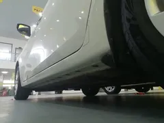 2021 Nissan Sylphy 1.6XL CVT Luxury, белый — фото 22