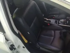 2021 Nissan Sylphy 1.6XL CVT Luxury, белый — фото 25