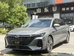2023 Chery Arrizo 8 2.0T DCT — фото 1
