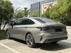 2023 Chery Arrizo 8 2.0T DCT — фото 2