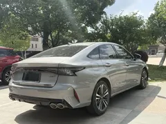 2023 Chery Arrizo 8 2.0T DCT — фото 4