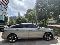 2023 Chery Arrizo 8 2.0T DCT — фото 5