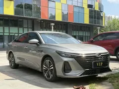 2023 Chery Arrizo 8 2.0T DCT — фото 6