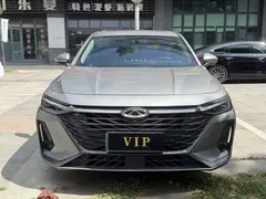 2023 Chery Arrizo 8 2.0T DCT — фото 7