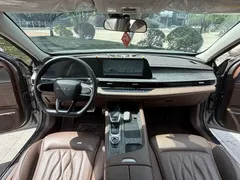 2023 Chery Arrizo 8 2.0T DCT — фото 12