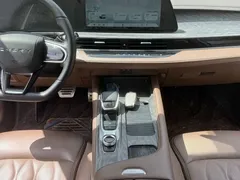 2023 Chery Arrizo 8 2.0T DCT — фото 14