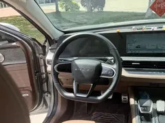 2023 Chery Arrizo 8 2.0T DCT — фото 15