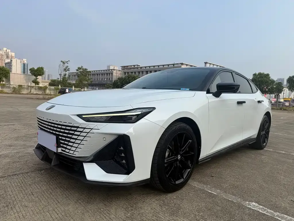 2023 Changan UNI-V 1.5T