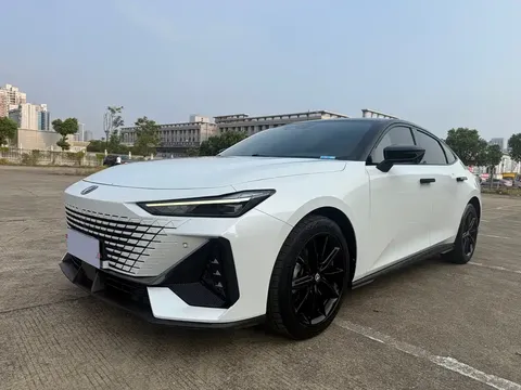 2023 Changan UNI-V 1.5T