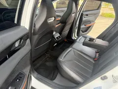 2023 Changan UNI-V 1.5T, белый — фото 18