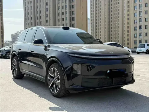 2024 Li Auto L6 Max
