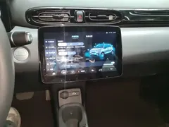 2024 Leapmotor T03 310, белый — фото 13