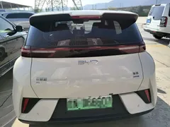 2025 BYD Seagull Smart Driving 305km Freedom — фото 5