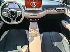 2025 BYD Seagull Smart Driving 305km Freedom — фото 8