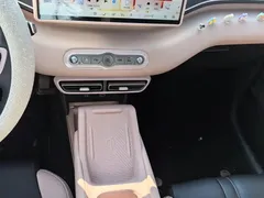 2025 BYD Seagull Smart Driving 305km Freedom — фото 9