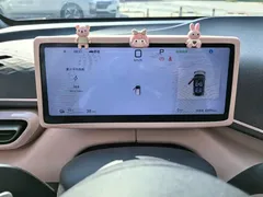 2025 BYD Seagull Smart Driving 305km Freedom — фото 10