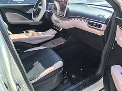 2025 BYD Seagull Smart Driving 305km Freedom — фото 11