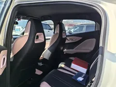 2025 BYD Seagull Smart Driving 305km Freedom — фото 12