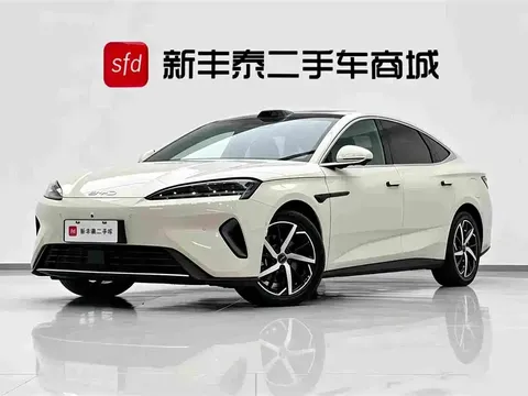 2026 BYD Seal 07 DM-i 1.5T 230km