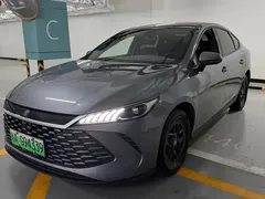 2025 BYD Seal 05 55KM — фото 1