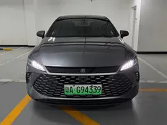 2025 BYD Seal 05 55KM — фото 2