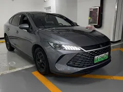 2025 BYD Seal 05 55KM — фото 3