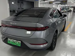 2025 BYD Seal 05 55KM — фото 4