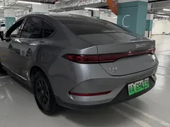 2025 BYD Seal 05 55KM — фото 6