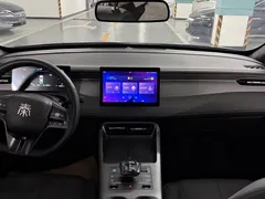2025 BYD Seal 05 55KM — фото 7
