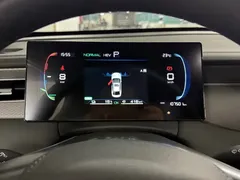 2025 BYD Seal 05 55KM — фото 11