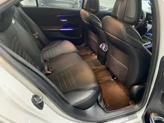 2023 Mercedes-Benz C-Class C 260 L Sport, белый — фото 8