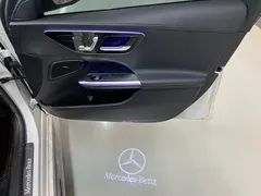 2023 Mercedes-Benz C-Class C 260 L Sport, белый — фото 10