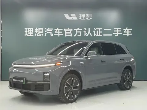 2025 Li Auto L7 Ultra