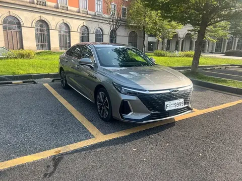 2023 Chery Arrizo 8 1.6T DCT