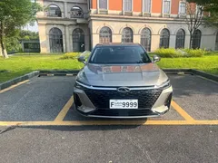 2023 Chery Arrizo 8 1.6T DCT — фото 2
