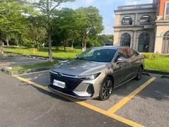 2023 Chery Arrizo 8 1.6T DCT — фото 3