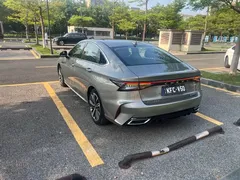 2023 Chery Arrizo 8 1.6T DCT — фото 13