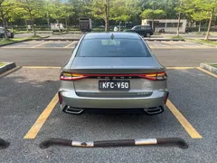 2023 Chery Arrizo 8 1.6T DCT — фото 14