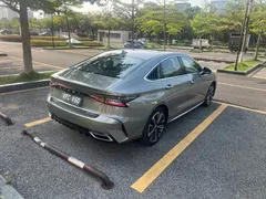 2023 Chery Arrizo 8 1.6T DCT — фото 15