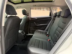 2022 Volkswagen Tharu 280TSI 2WD Luxury, белый — фото 10