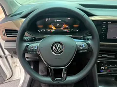 2022 Volkswagen Tharu 280TSI 2WD Luxury, белый — фото 11